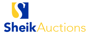 Sheik Auctions